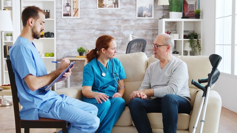 Why Choose Our Austin Senior Home Care Solutions