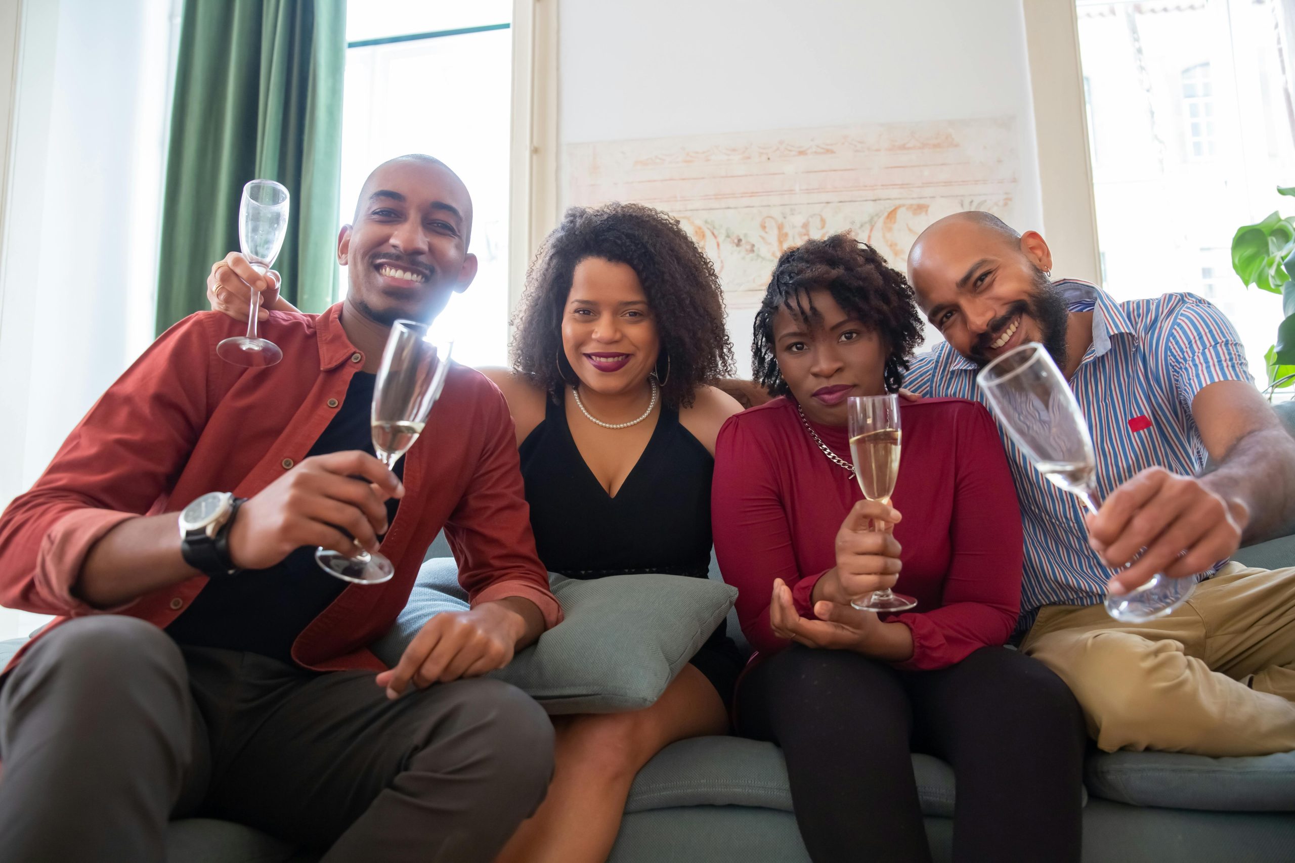 7 Clarksburg Wineries to Add to Your Wine Bucket List