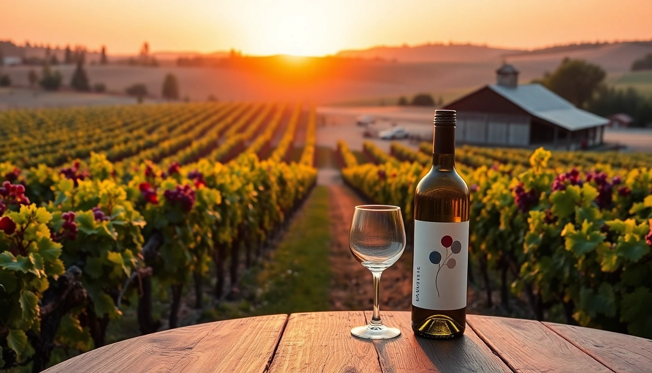 A Journey Through Sacramento Wineries: Tasting and Experience Beyond Compare