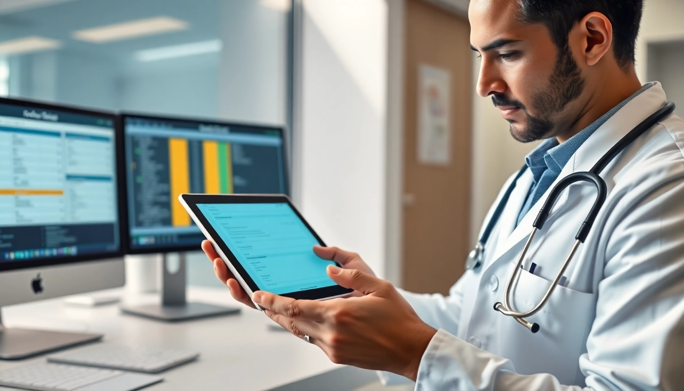 Integrating eprescribing platforms for streamlined healthcare management.